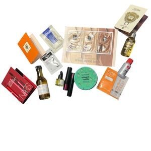 New lot Assorted Beauty & Skincare Set Ulta Sephora chi nars Tory